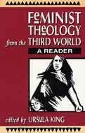 Beispielbild fr Feminist Theology from the Third World: A Reader zum Verkauf von SecondSale