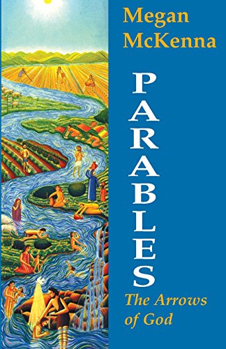 Stock image for Parables for sale by SecondSale