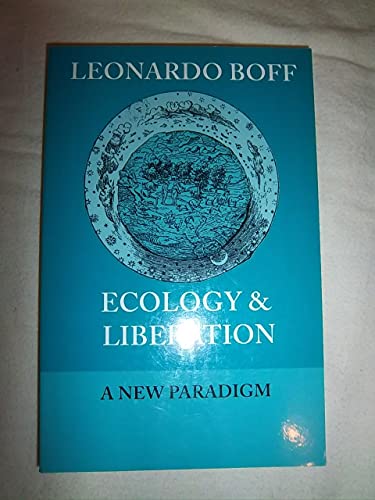 Beispielbild fr Ecology and Liberation: A New Paradigm (Ecology & Justice S.) zum Verkauf von WorldofBooks