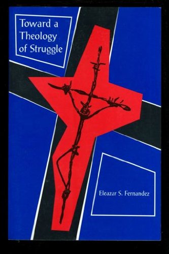 9780883449820: Toward a Theology of Struggle