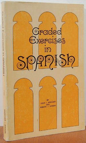Stock image for Graded Exercises in Spanish for sale by ThriftBooks-Atlanta
