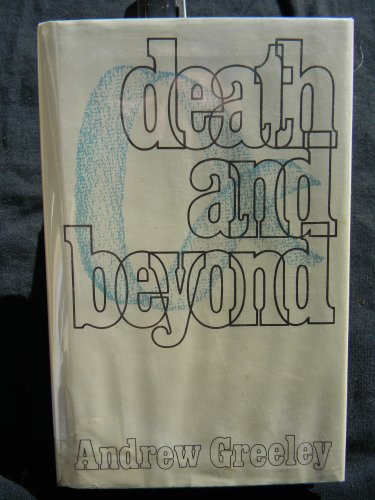 Beispielbild fr Death & beyond zum Verkauf von Wonder Book