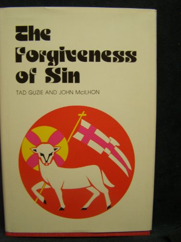 Stock image for The Forgiveness of Sin for sale by RW Books