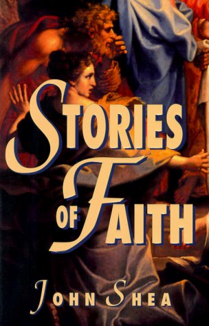 Imagen de archivo de Stories of Faith a la venta por SecondSale