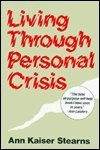 Stock image for Living Through Personal Crisis for sale by Better World Books