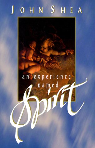 Beispielbild fr An Experience Named Spirit zum Verkauf von SecondSale