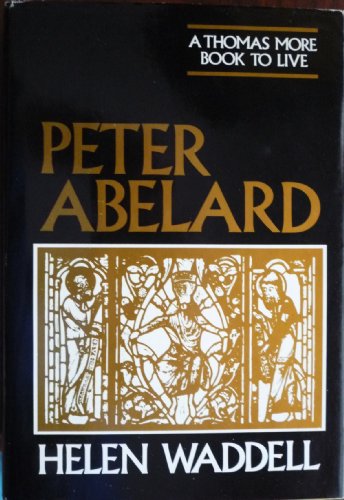 Beispielbild fr Peter Abelard zum Verkauf von ThriftBooks-Dallas