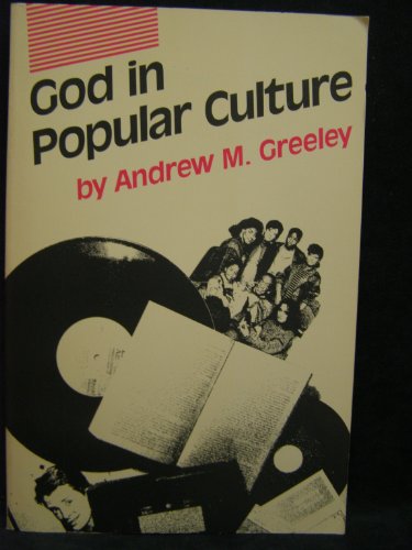 Beispielbild fr God in Popular Culture zum Verkauf von Better World Books
