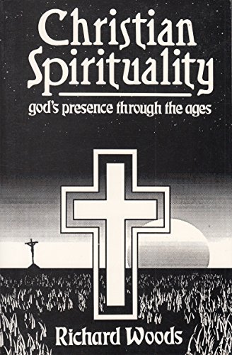 Imagen de archivo de Christian Spirituality a la venta por Better World Books