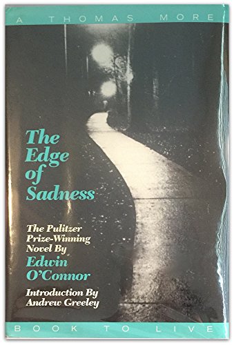 9780883472590: The Edge of Sadness