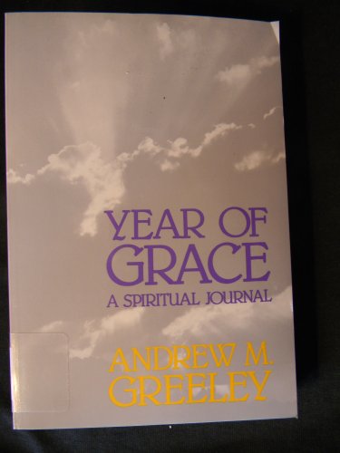 Beispielbild fr Year of Grace: A Spiritual Journal zum Verkauf von Wonder Book