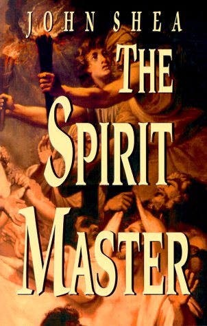 Beispielbild fr The Spirit Master zum Verkauf von Better World Books