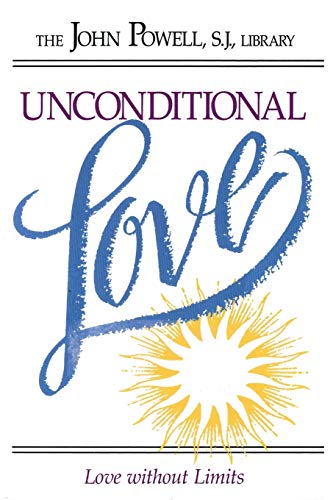 Beispielbild fr Unconditional Love: Love Without Limits zum Verkauf von WorldofBooks