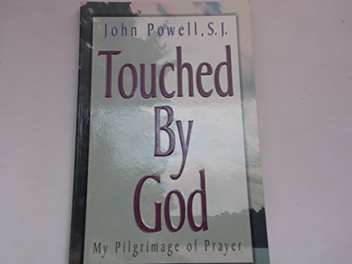 Stock image for Touched by God for sale by Front Cover Books