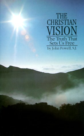 Beispielbild fr The Christian Vision: The Truth That Sets Us Free zum Verkauf von Ergodebooks