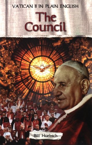 Imagen de archivo de Vatican II in Plain English: The Council a la venta por SecondSale