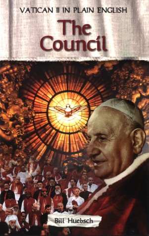 Stock image for Council: Vatican II in Plain English for sale by WorldofBooks
