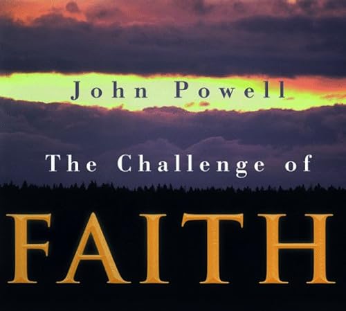 Stock image for Challenge of Faith for sale by WorldofBooks
