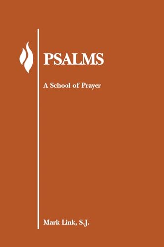 9780883474631: Psalms: A School of Prayer