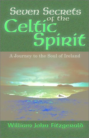 9780883474792: Seven Secrets of the Celtic Spirit