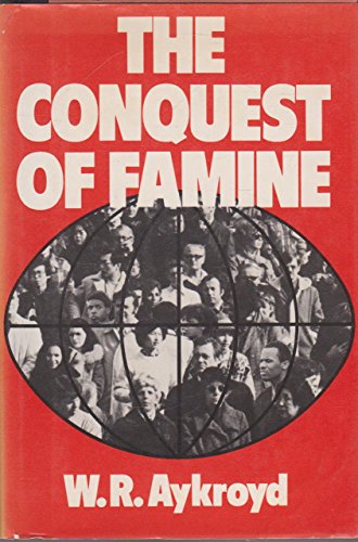 Stock image for The conquest of famine for sale by Better World Books