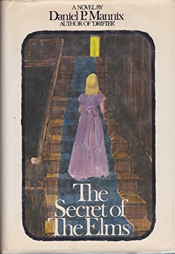 Beispielbild fr The secret of the elms zum Verkauf von ThriftBooks-Atlanta