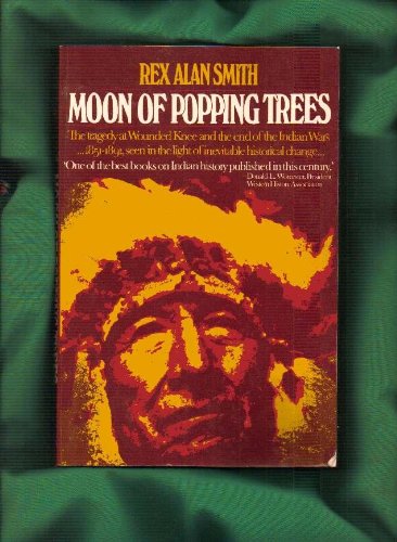 Stock image for Moon of Popping Trees for sale by Wonder Book