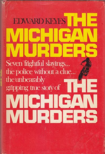 9780883490990: The Michigan Murders