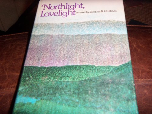 Beispielbild fr Northlight, Lovelight zum Verkauf von Wonder Book