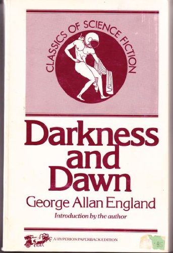 Stock image for Darkness & Dawn: The After Glow for sale by Aladdin Books