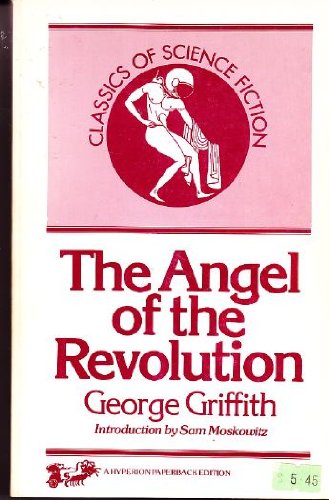 9780883551387: The Angel of the Revolution