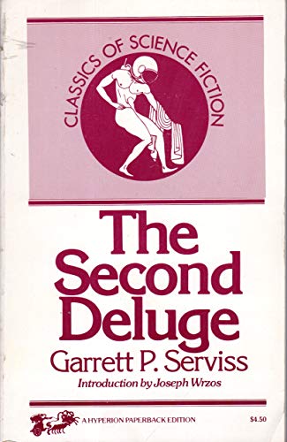 9780883551493: The second deluge