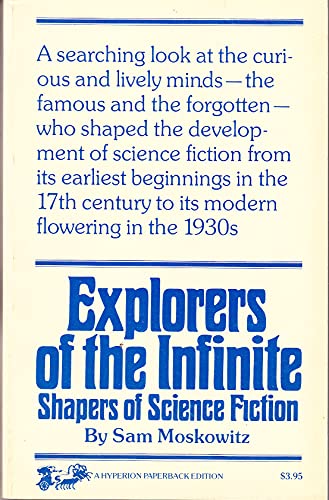 Stock image for Modern Masterpieces of Science Fiction for sale by Books From California