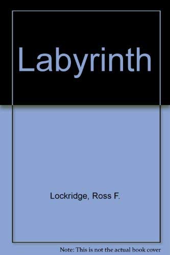 Stock image for The Labyrinth for sale by Better World Books