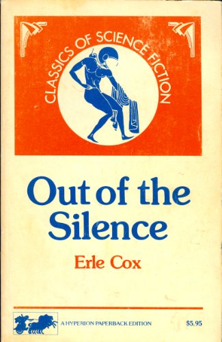 Beispielbild fr Out of the silence zum Verkauf von Visible Voice Books