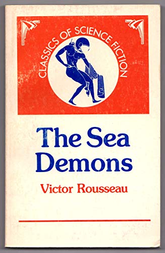 Stock image for The sea demons for sale by Celt Books