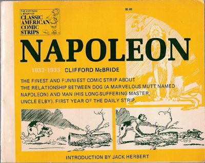 Stock image for Napoleon : a complete compilation, 1932-1933 for sale by Wonder Book