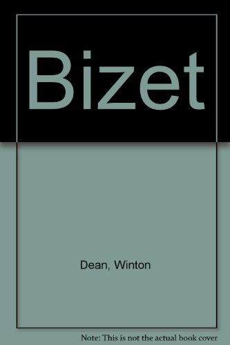 9780883557358: Bizet