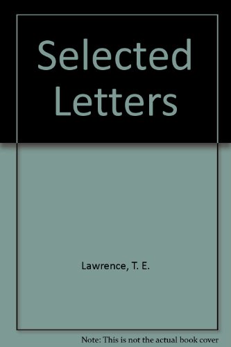 9780883558560: Selected Letters