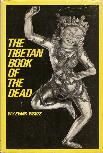 9780883560167: Tibetan Book of the Dead