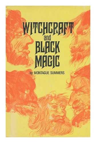 Stock image for Witchcraft and Black Magic for sale by ThriftBooks-Dallas