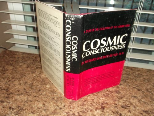 Stock image for Cosmic consciousness: A study in the evolution of the human mind for sale by HPB-Emerald