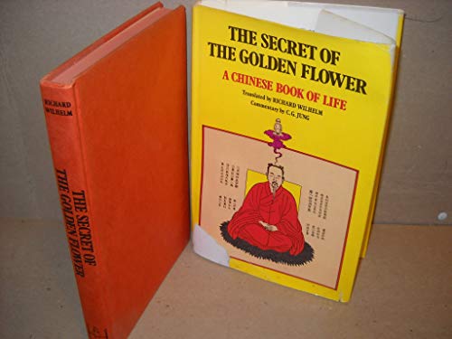 9780883560365: The secret of the golden flower : a Chinese book of life