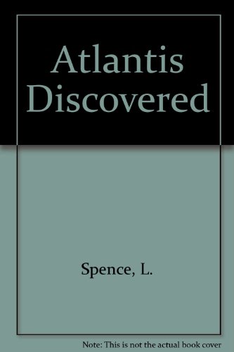 9780883560440: Atlantis Discovered