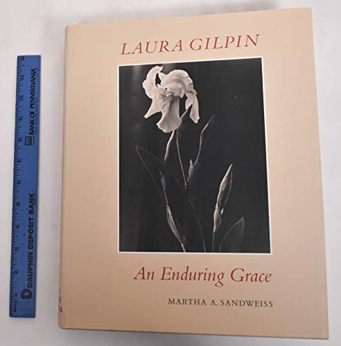 Stock image for Laura Gilpin: An Enduring Grace for sale by Books of the Smoky Mountains