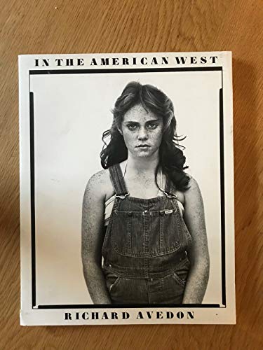 9780883600979: In the American West 1979-1984: Photographs