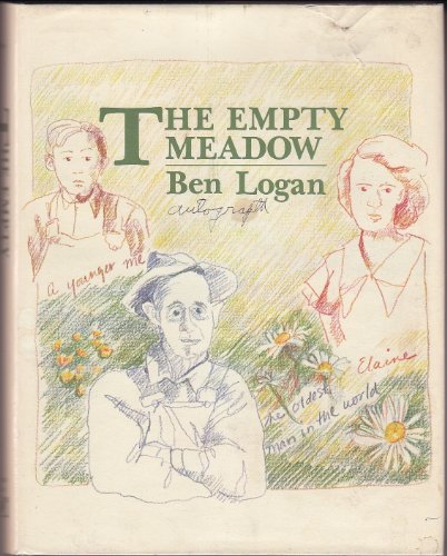 Beispielbild fr The Empty Meadow zum Verkauf von Dorothy Meyer - Bookseller