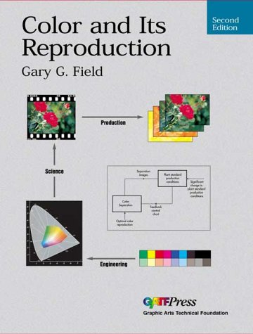 Stock image for Color and Its Reproduction for sale by Better World Books