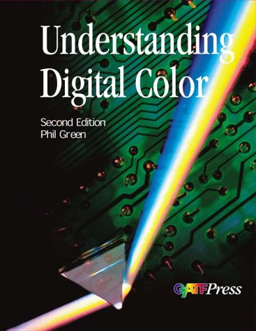 Stock image for Understanding Digital Color for sale by Books of the Smoky Mountains