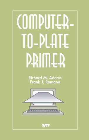 9780883622360: Computer-To-Plate Primer